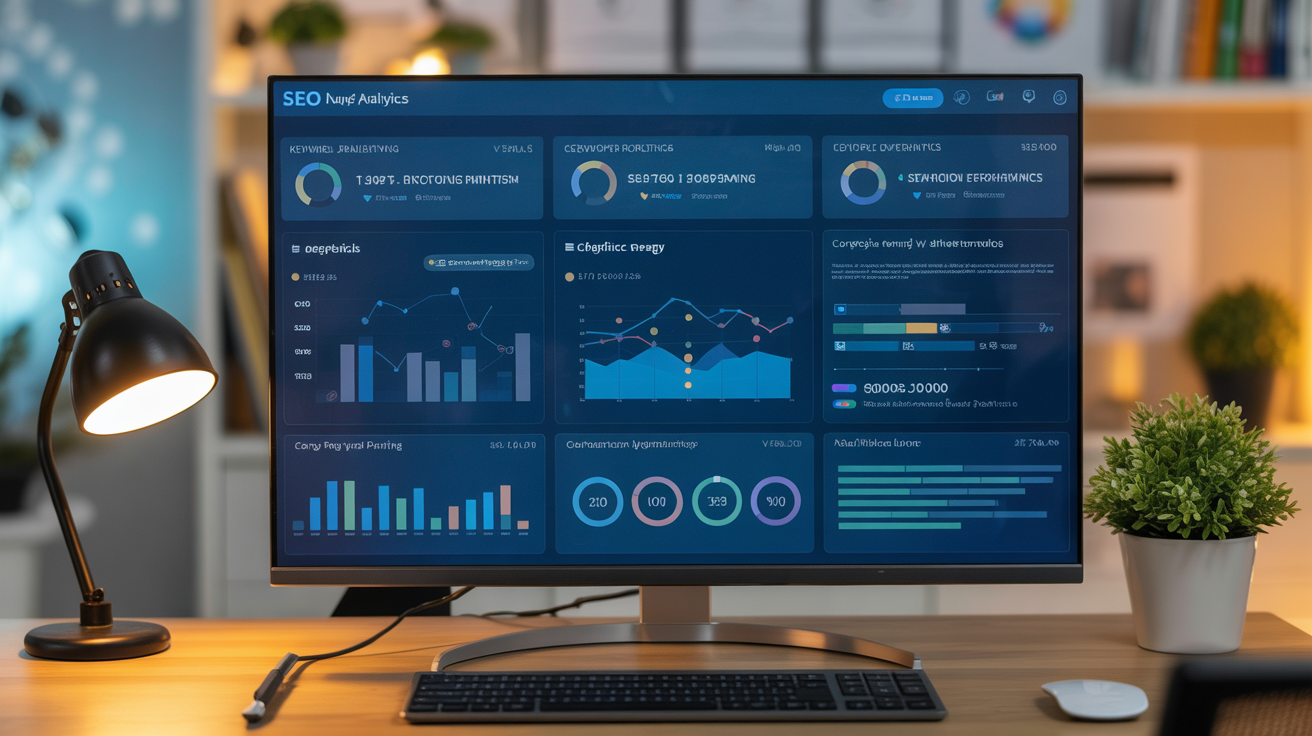 Search Engine Optimization